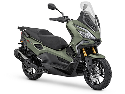 XTERA 350